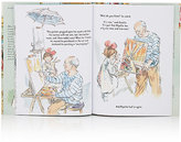 Thumbnail for your product : Simon & Schuster Painting Pepette