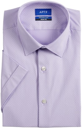 apartment 9 dress shirts