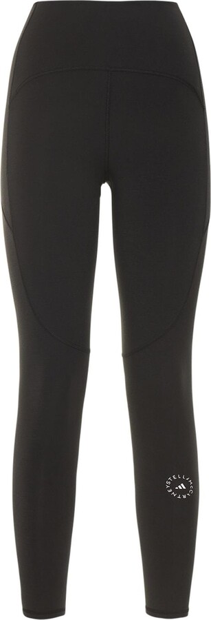 Adidas By Stella Mccartney Tights | Shop the world's largest collection of  fashion | ShopStyle