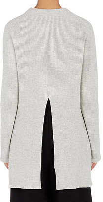 Proenza Schouler Women's Open-Back Sweater