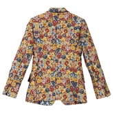 Thumbnail for your product : Celine Printed Jacket