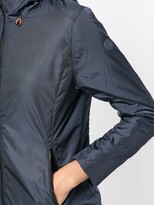 Thumbnail for your product : Save The Duck Emily water-repellent rain coat
