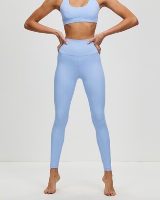 blue tights australia