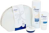 Thumbnail for your product : Dove Real Woman Washbag Gift Pack
