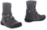 Thumbnail for your product : Naturino Ankle boots