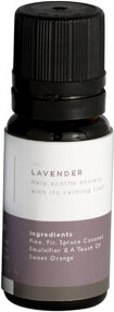 Lavender 10ml Essential Oil