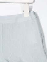 Thumbnail for your product : Stella McCartney Kids Ruffled Shorts