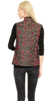 Thumbnail for your product : OTTE NEW YORK Chloe Quilted Vest