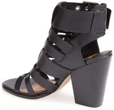 Thumbnail for your product : Dolce Vita DV By Paityn Chunky Heel Sandal
