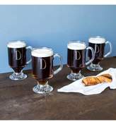 Thumbnail for your product : Cathy's Concepts Monogram Irish Coffee Mugs