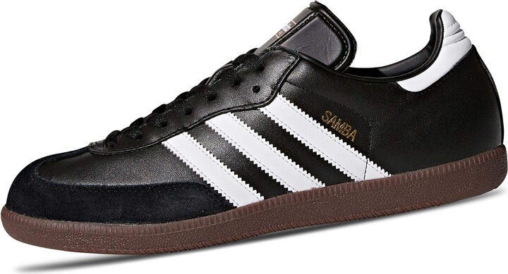 adidas samba trainers size 8.5