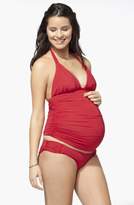Thumbnail for your product : Ingrid & Isabel R) Maternity Hipster Swim Bottoms