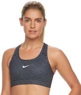 Thumbnail for your product : Nike Sports Bra: Victory Compression Swarm Mini Medium-Impact 802896