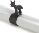 Thumbnail for your product : Crate & Barrel Fox Napkin Ring