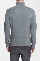 Thumbnail for your product : Rogue Wool Blend Turtleneck Sweater