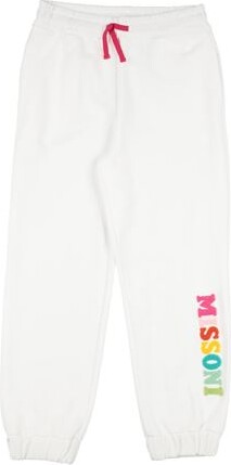 Missoni Kids Kid Girl Pants