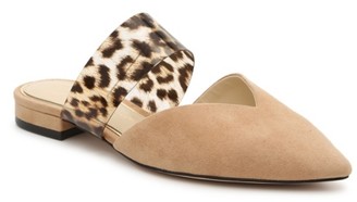 jessica simpson lujane mule