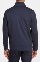 Thumbnail for your product : Lacoste Half Zip Sweatshirt