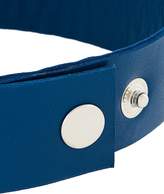 Thumbnail for your product : Manokhi circle stud collar