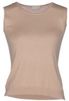 Thumbnail for your product : Valentino Roma Sleeveless jumper
