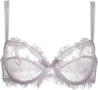 Bebe Lace Up Bras for Women