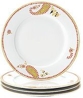 Thumbnail for your product : Rachael Ray Paisley Dinnerware Collection