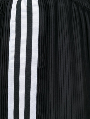 adidas signature stripe skirt