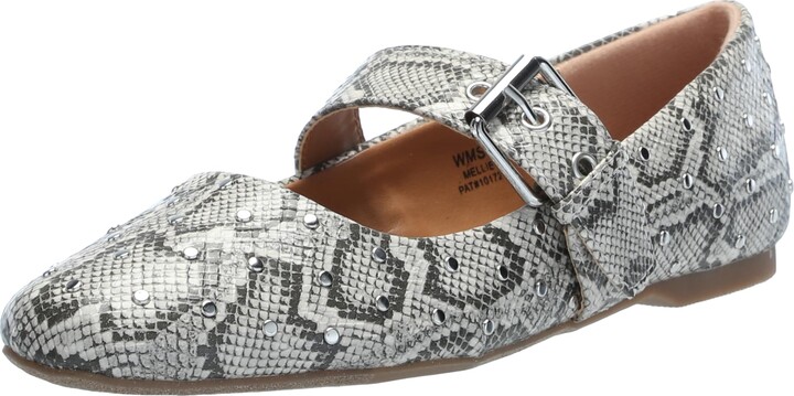 DV by Dolce Vita Women's Mellie S Ballet Flat