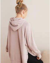 Thumbnail for your product : aerie Side Snap City Hoodie