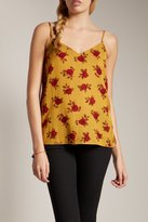 Thumbnail for your product : Jack Wills Shalden Cami Top