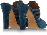 Thumbnail for your product : Agnona Mules & Clogs