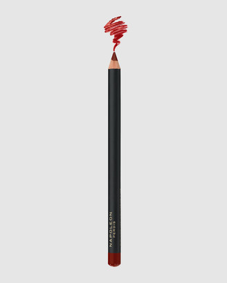 Napoleon Perdis Women's Lip Liner - Lip Pencil Roccoco Red - Size One Size, 1.26g at The Iconic
