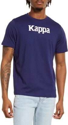 Kappa Ucola Shirt Unisexe Mixte