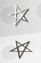 Thumbnail for your product : MEADOWLARK Pentacle Star Earring