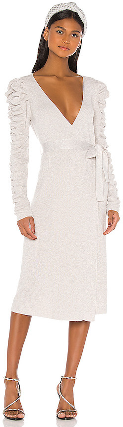 lpa surrey sweater dress