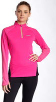 Thumbnail for your product : Asics Fuji Trail Long Sleeve Pullover