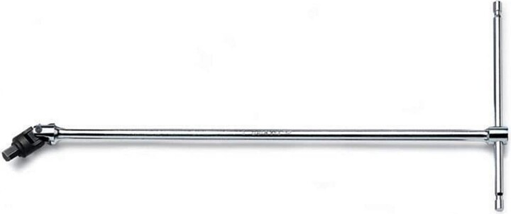 Beta T-Handle Wrench Swivelling Hexagon