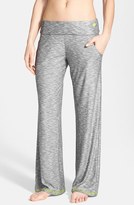 Thumbnail for your product : Trina Turk Recreation Foldover Lounge Pants