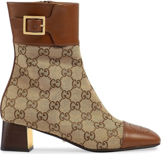 Gucci Women's Boots | Shop The Largest Collection | ShopStyle