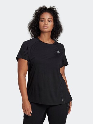 adidas Runner T-shirt (plus Size)
