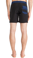 Thumbnail for your product : Ours Two Tone Boardshorts