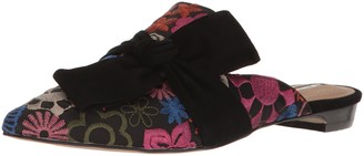 tahari langley loafer