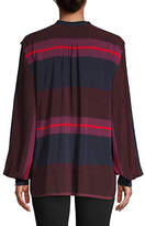 Thumbnail for your product : Joie Ishana Striped Top
