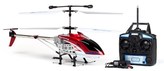 Thumbnail for your product : WORLD TECH TOYS 'Hercules' Unbreakable RC Helicopter