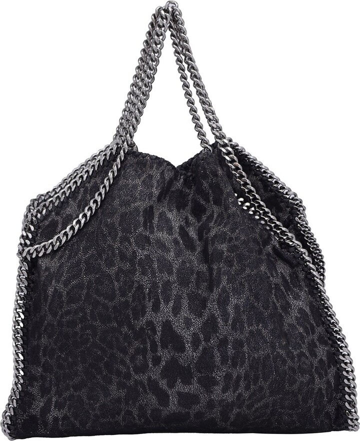 Leopard Print Purse ShopStyle UK
