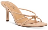 macys nude sandals