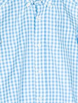 Thumbnail for your product : Oscar de la Renta Boys' Gingham Button-Up Shirt