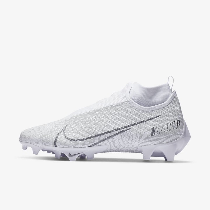 White Football Cleats | Shop the world 