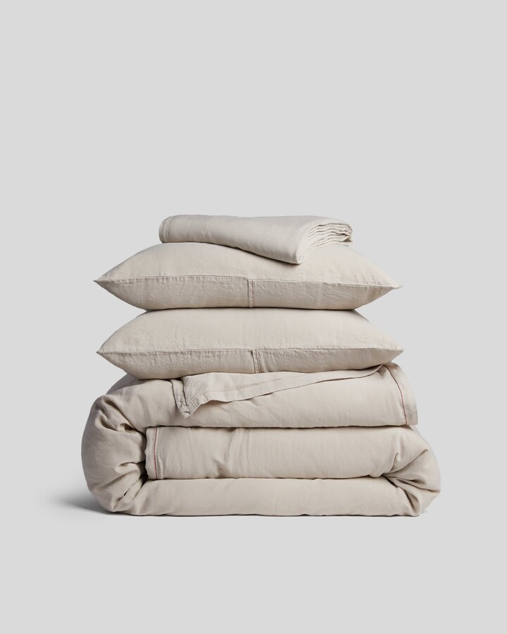 Parachute Home Linen Tencel Venice Set