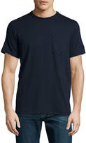 Thumbnail for your product : Rag & Bone Men's Standard Issue Pocket T-Shirt
